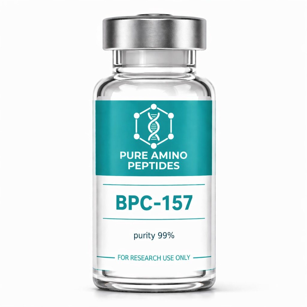 bpc 157 for BPC-157 Peptide | BPC-157 Synthetic Hormone