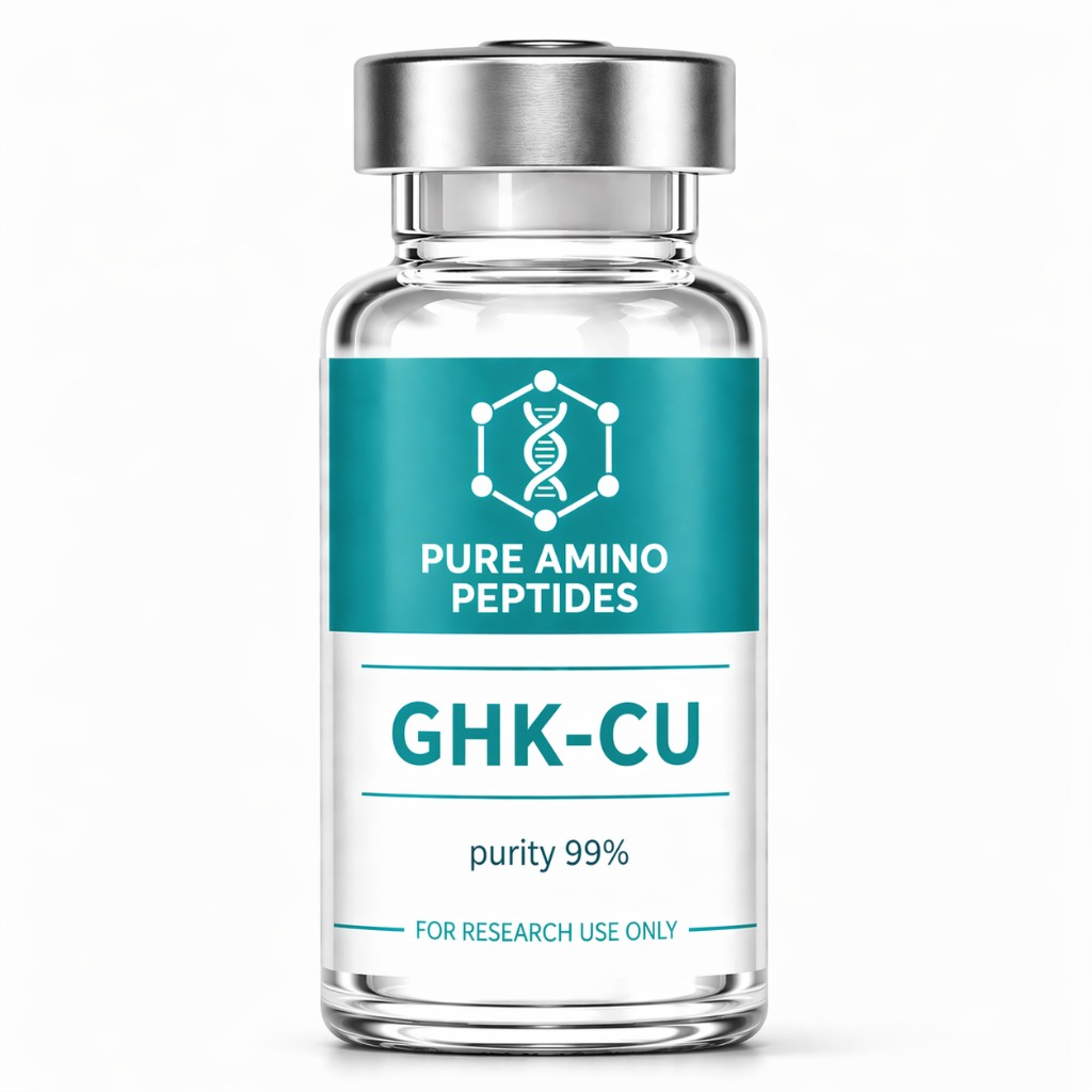 GHK-CU