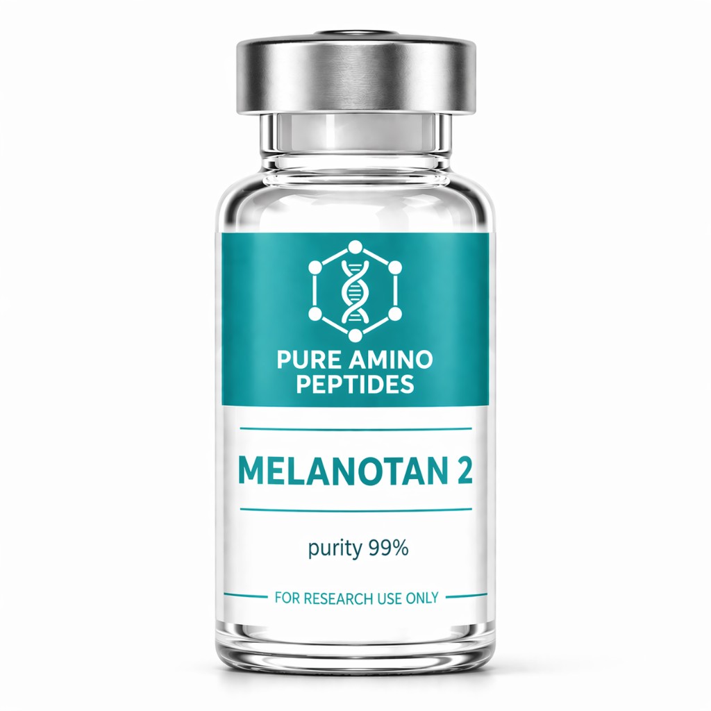Melanotan 2