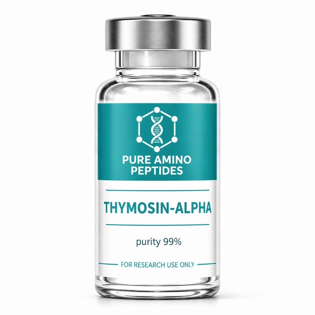 Thymosin-Alpha