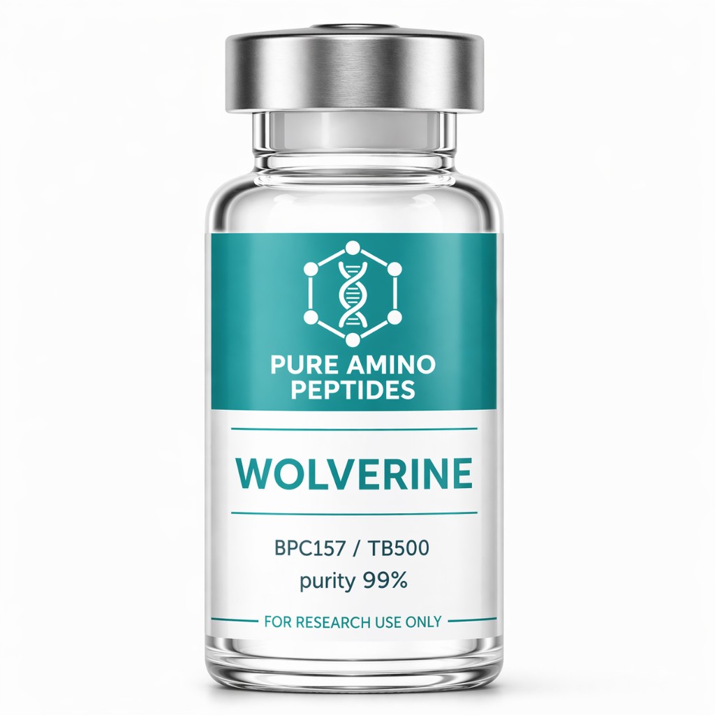 Wolverine